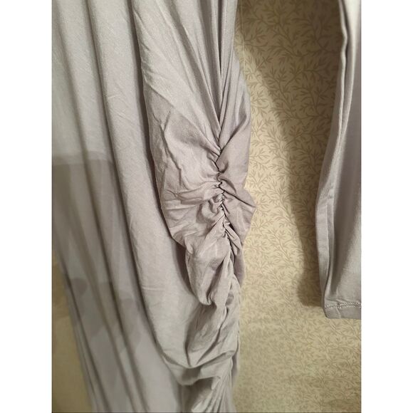 New without tags JustFab maxi dress - Picture 7 of 8